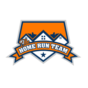 The Home Run Team Logo