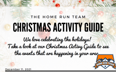 Christmas Activity Guide 2021
