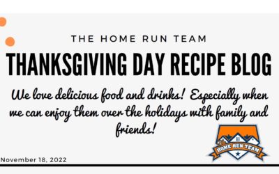 Thanksgiving Day Recipes 2022